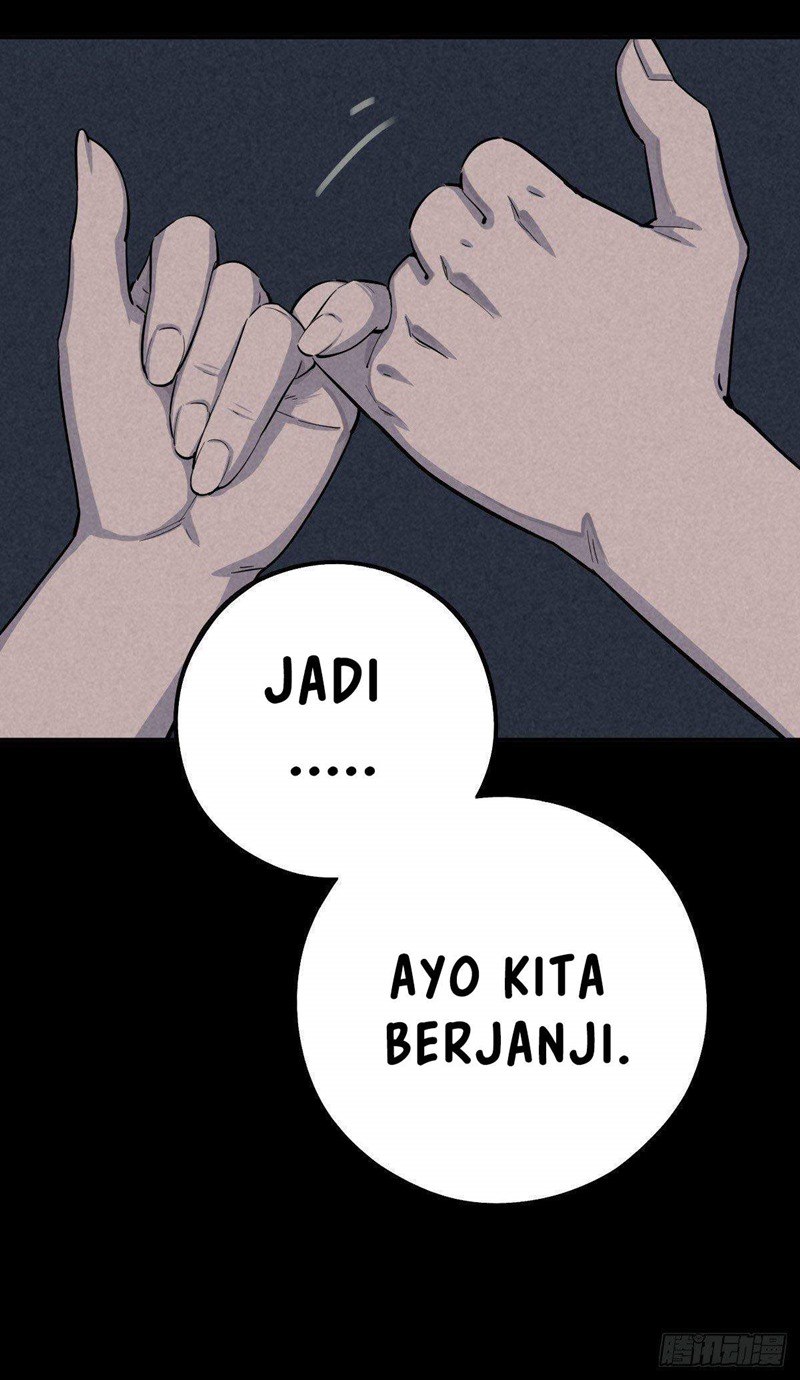 End of The World 2028 (Trace of Doomsday) Chapter 45 Gambar 47